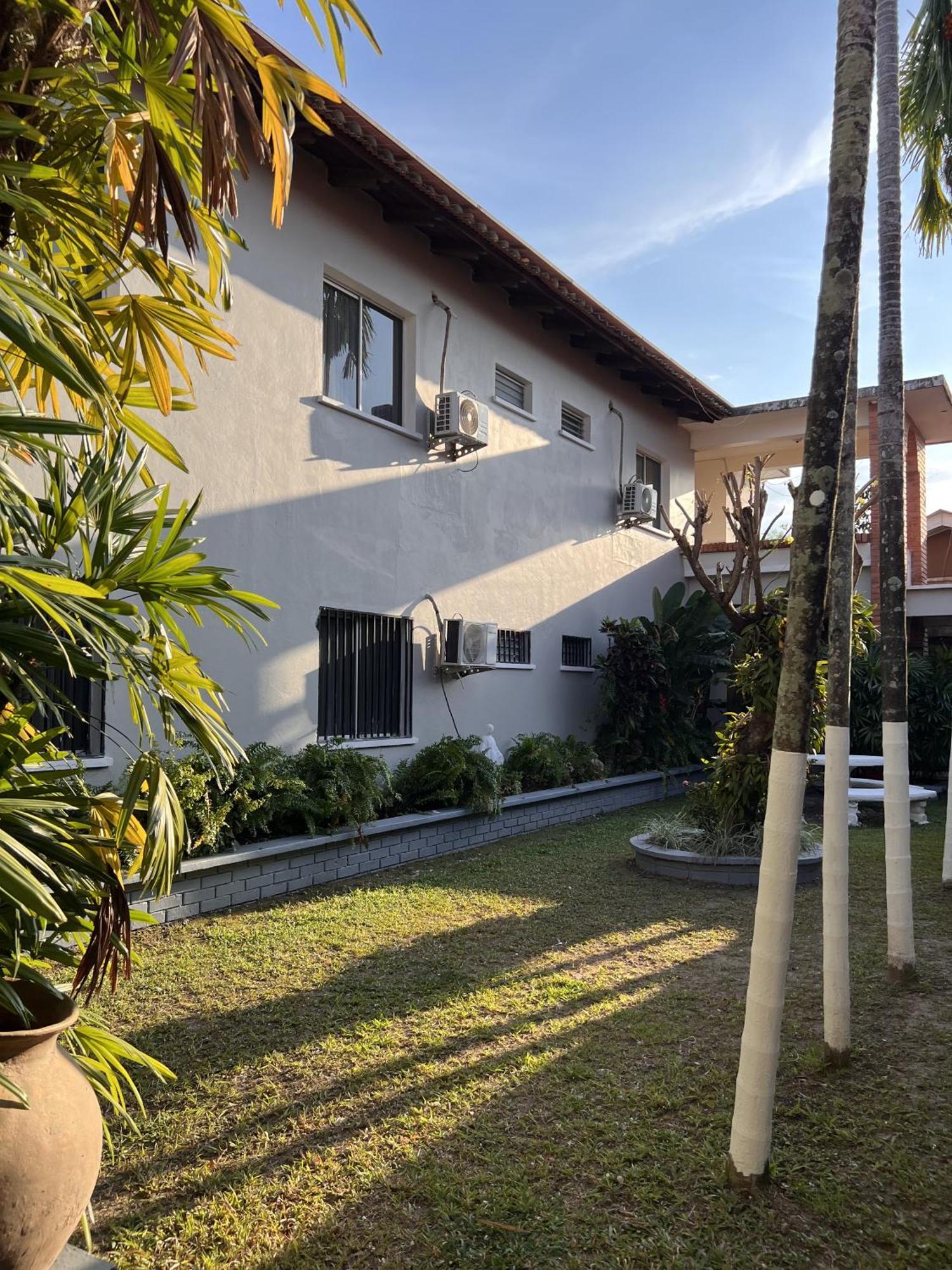 Hotel La Quinta La Ceiba Esterno foto