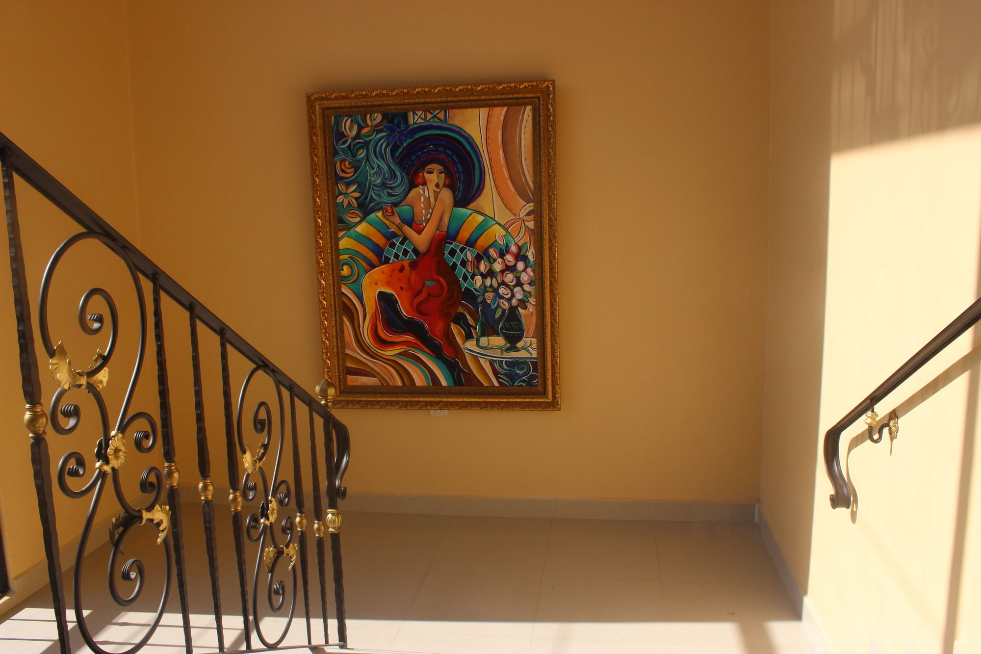 Hotel La Quinta La Ceiba Esterno foto